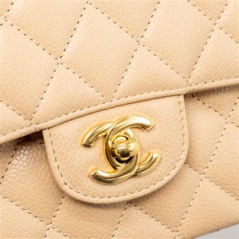 chanel anni 10|Luxury Through the Ages: A Vintage Chanel Bag Guide.